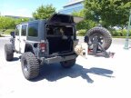 Thumbnail Photo 1 for 2011 Jeep Wrangler