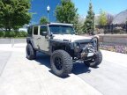 Thumbnail Photo 6 for 2011 Jeep Wrangler