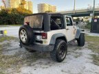 Thumbnail Photo 4 for 2011 Jeep Wrangler