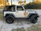 Thumbnail Photo 5 for 2011 Jeep Wrangler