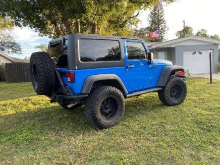 Photo 1 for 2011 Jeep Wrangler