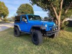 Thumbnail Photo 6 for 2011 Jeep Wrangler