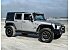 2011 Jeep Wrangler