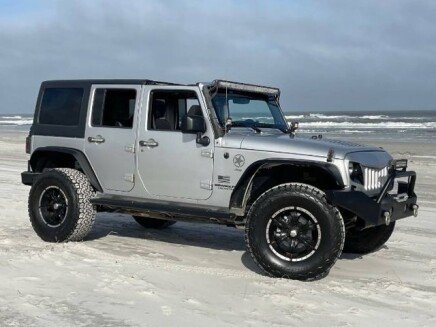 Photo 1 for 2011 Jeep Wrangler
