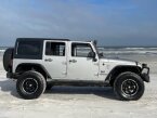 Thumbnail Photo 1 for 2011 Jeep Wrangler