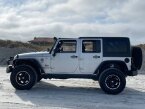 Thumbnail Photo 6 for 2011 Jeep Wrangler