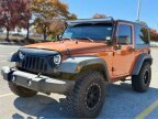 Thumbnail Photo 2 for 2011 Jeep Wrangler