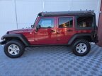 Thumbnail Photo 1 for 2011 Jeep Wrangler