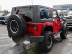 Thumbnail Photo 6 for 2011 Jeep Wrangler
