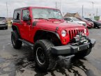 Thumbnail Photo 2 for 2011 Jeep Wrangler