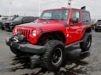 Thumbnail Photo 4 for 2011 Jeep Wrangler