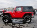 Thumbnail Photo 5 for 2011 Jeep Wrangler