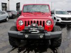 Thumbnail Photo 3 for 2011 Jeep Wrangler