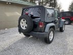 Thumbnail Photo 6 for 2011 Jeep Wrangler