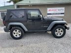 Thumbnail Photo 4 for 2011 Jeep Wrangler