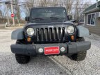 Thumbnail Photo 1 for 2011 Jeep Wrangler