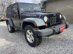 Thumbnail Photo 2 for 2011 Jeep Wrangler