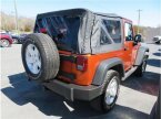 Thumbnail Photo 1 for 2011 Jeep Wrangler