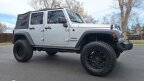 Thumbnail Photo 5 for 2011 Jeep Wrangler