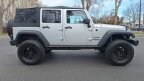 Thumbnail Photo 6 for 2011 Jeep Wrangler