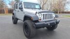 Thumbnail Photo 4 for 2011 Jeep Wrangler
