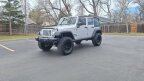 Thumbnail Photo 1 for 2011 Jeep Wrangler