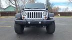 Thumbnail Photo 3 for 2011 Jeep Wrangler