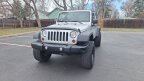 Thumbnail Photo 2 for 2011 Jeep Wrangler