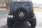 Thumbnail Photo 5 for 2011 Jeep Wrangler