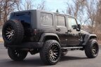 Thumbnail Photo 4 for 2011 Jeep Wrangler