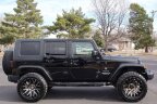 Thumbnail Photo 2 for 2011 Jeep Wrangler