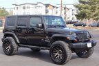 Thumbnail Photo 1 for 2011 Jeep Wrangler
