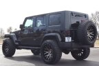 Thumbnail Photo 6 for 2011 Jeep Wrangler