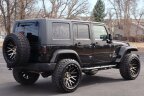 Thumbnail Photo 3 for 2011 Jeep Wrangler