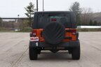 Thumbnail Photo 5 for 2011 Jeep Wrangler
