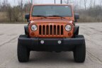 Thumbnail Photo 1 for 2011 Jeep Wrangler