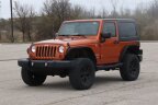 Thumbnail Photo 2 for 2011 Jeep Wrangler