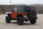 Thumbnail Photo 4 for 2011 Jeep Wrangler