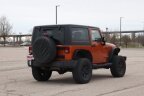 Thumbnail Photo 6 for 2011 Jeep Wrangler