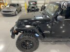Thumbnail Photo 6 for 2011 Jeep Wrangler 4WD Sport
