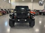 Thumbnail Photo 2 for 2011 Jeep Wrangler 4WD Sport