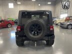 Thumbnail Photo 4 for 2011 Jeep Wrangler 4WD Sport