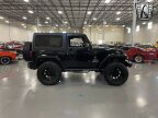 Thumbnail Photo 5 for 2011 Jeep Wrangler 4WD Sport