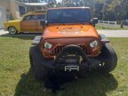 Thumbnail Photo 2 for 2011 Jeep Wrangler
