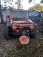 Thumbnail Photo 1 for 2011 Jeep Wrangler