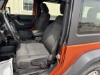 Thumbnail Photo 2 for 2011 Jeep Wrangler