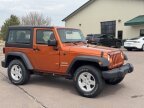 Thumbnail Photo 6 for 2011 Jeep Wrangler