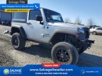 Thumbnail Photo 5 for New 2011 Jeep Wrangler 4WD Sport