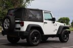 Thumbnail Photo 4 for 2011 Jeep Wrangler