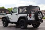 Thumbnail Photo 6 for 2011 Jeep Wrangler